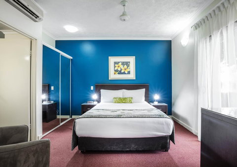 Mercure Darwin Airport Resort - Accommodation Australia 32