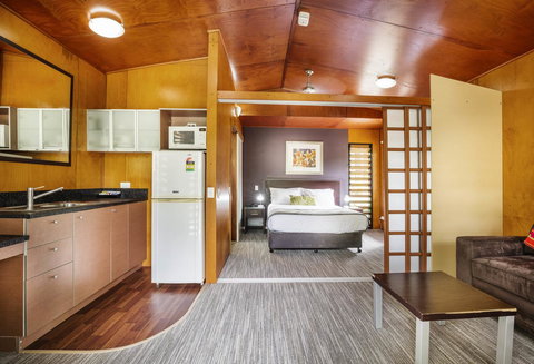 Mercure Darwin Airport Resort - Accommodation Australia 3