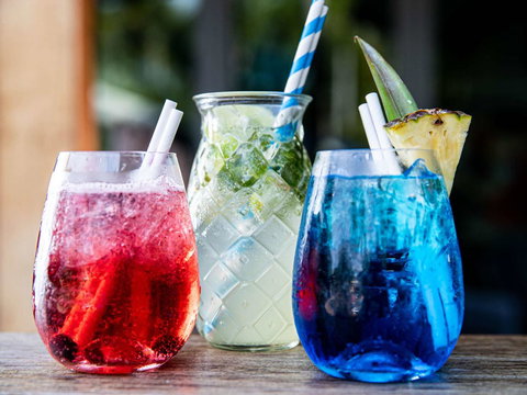 Mercure Darwin Airport Resort - Accommodation Australia 42