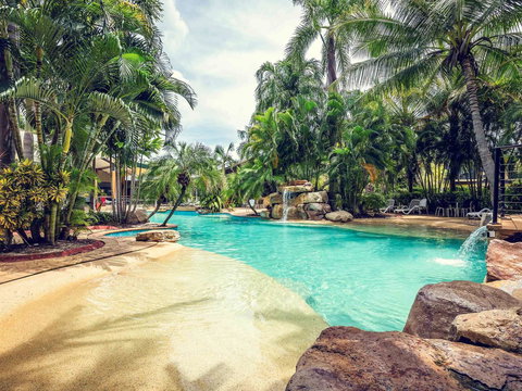 Mercure Darwin Airport Resort - Accommodation Australia 41