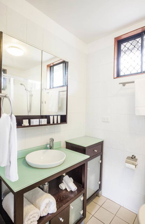 Mercure Darwin Airport Resort - Accommodation Australia 15