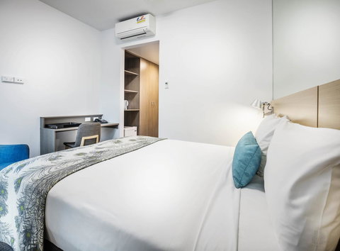 Mercure Darwin Airport Resort - Accommodation Australia 8