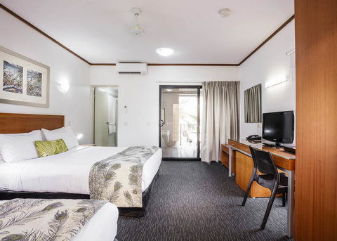 Mercure Darwin Airport Resort - Accommodation Australia 16