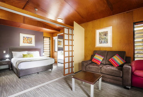 Mercure Darwin Airport Resort - Accommodation Australia 2