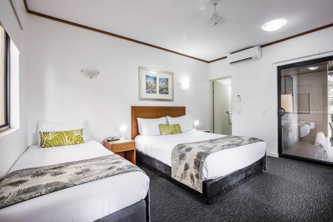 Mercure Darwin Airport Resort - Accommodation Australia 23