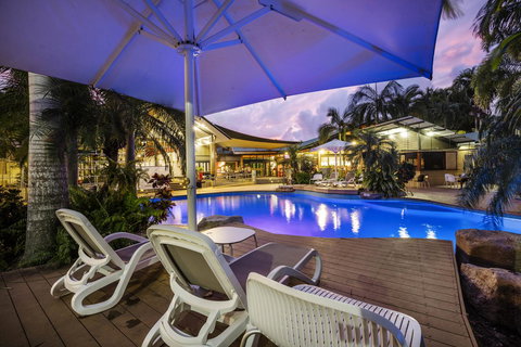 Mercure Darwin Airport Resort - Accommodation Australia 18
