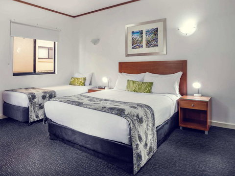 Mercure Darwin Airport Resort - Accommodation Australia 44