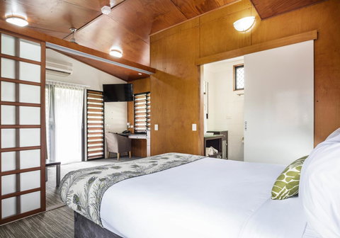 Mercure Darwin Airport Resort - Accommodation Australia 4