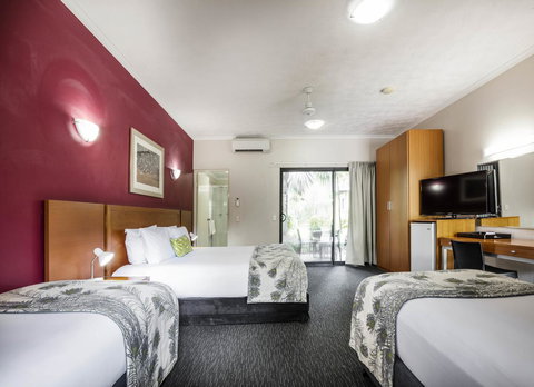 Mercure Darwin Airport Resort - Accommodation Australia 21