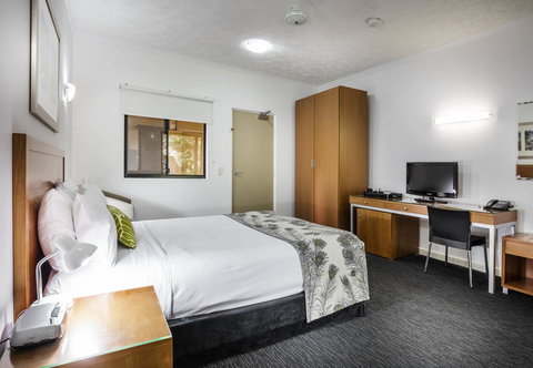 Mercure Darwin Airport Resort - Accommodation Australia 27
