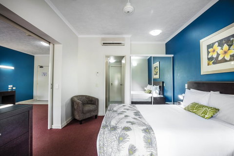 Mercure Darwin Airport Resort - Accommodation Australia 31