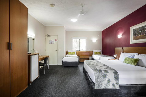 Mercure Darwin Airport Resort - Accommodation Australia 20