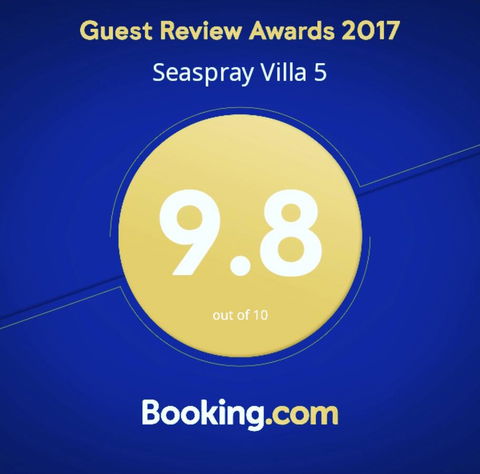 Seaspray Villa 5 - Local Tourism 1
