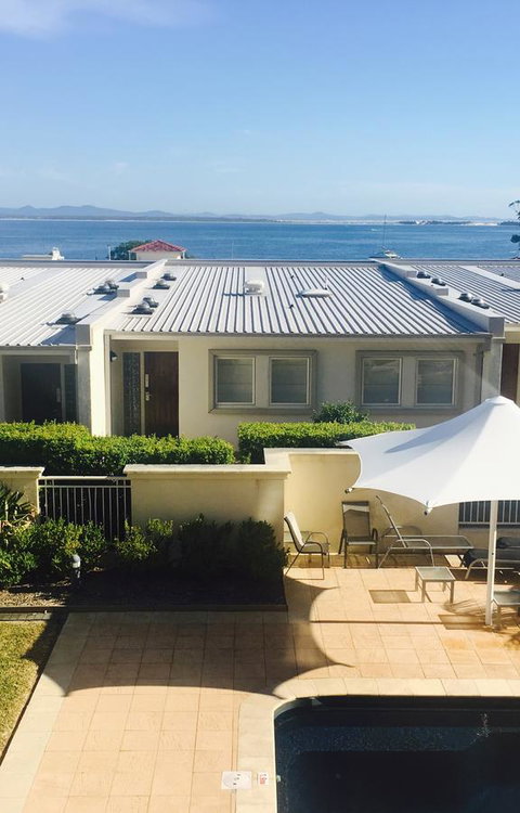 Seaspray Villa 5 - Local Tourism 0