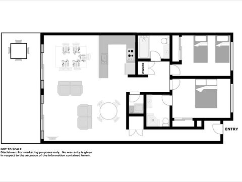 Seaspray Villa 5 - Local Tourism 6