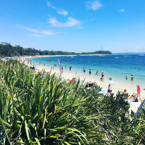 Seaspray Villa 5 - Local Tourism 12