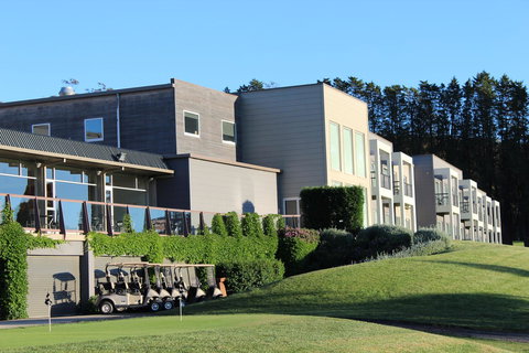 Park Proxi Gibraltar Bowral - Accommodation Australia 0