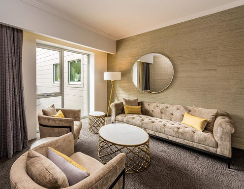 Park Proxi Gibraltar Bowral - Accommodation Australia 30