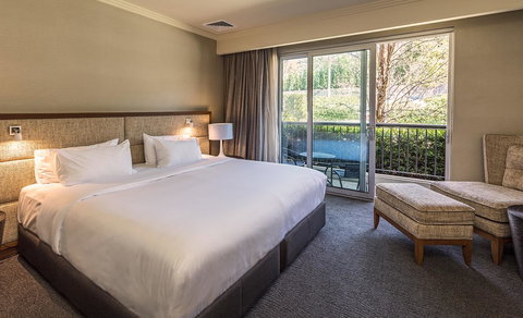 Park Proxi Gibraltar Bowral - Accommodation Australia 3