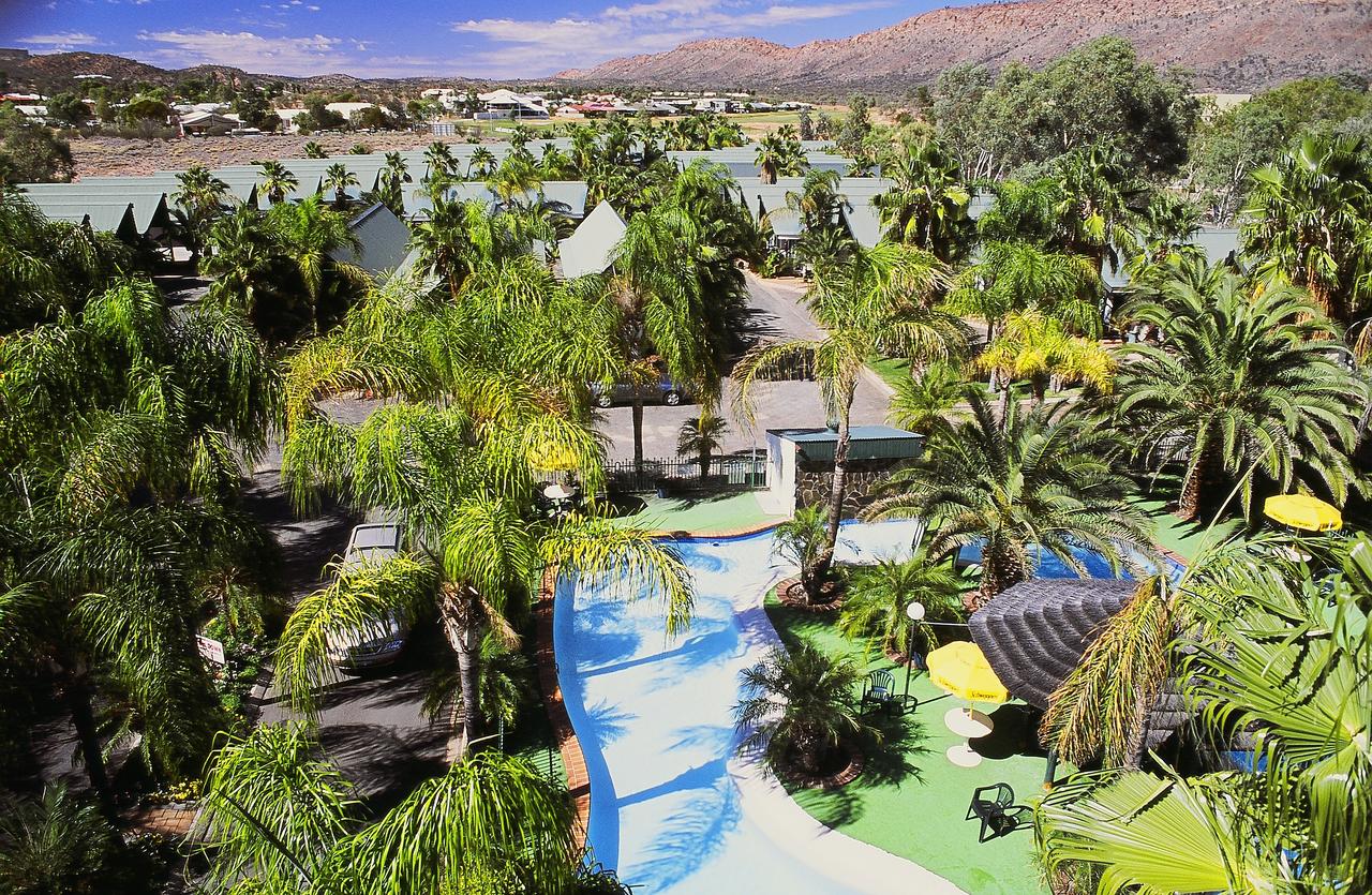  Accommodation Australia