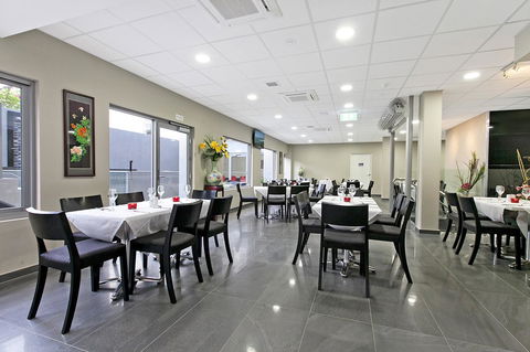 Argus Hotel Darwin - Accommodation Australia 20