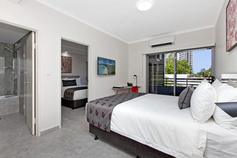 Argus Hotel Darwin - Accommodation Australia 22