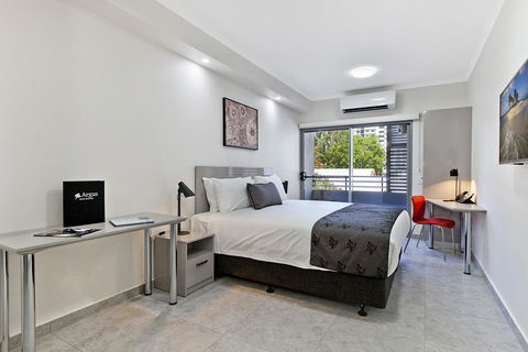 Argus Hotel Darwin - Accommodation Australia 13