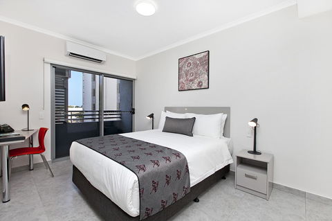 Argus Hotel Darwin - Accommodation Australia 16