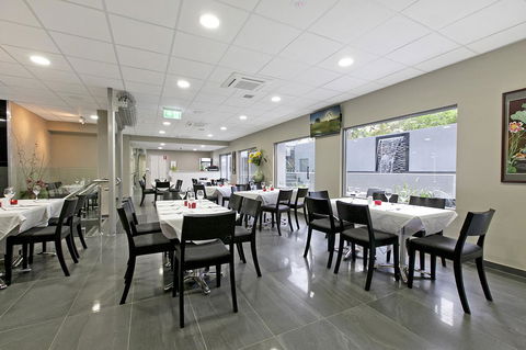 Argus Hotel Darwin - Accommodation Australia 21