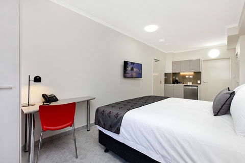 Argus Hotel Darwin - Accommodation Australia 14