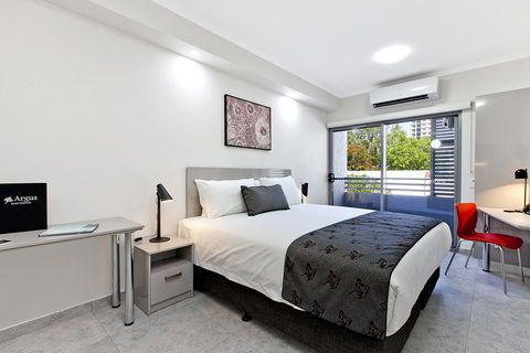 Argus Hotel Darwin - Accommodation Australia 17