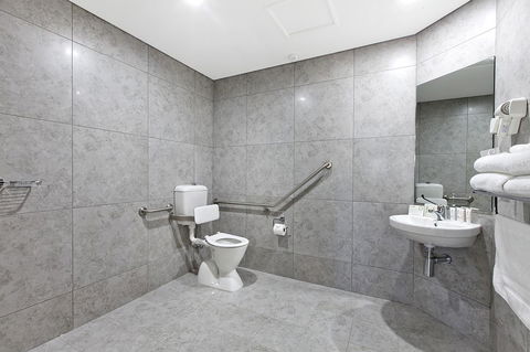 Argus Hotel Darwin - Accommodation Australia 23
