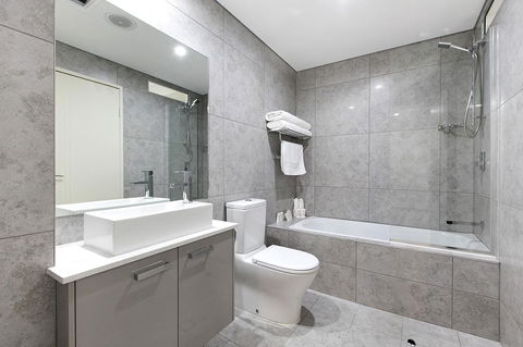 Argus Hotel Darwin - Accommodation Australia 5