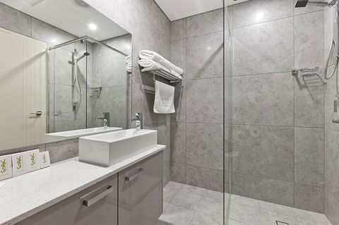 Argus Hotel Darwin - Accommodation Australia 9
