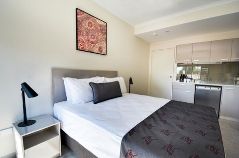 Argus Hotel Darwin - Accommodation Australia 11
