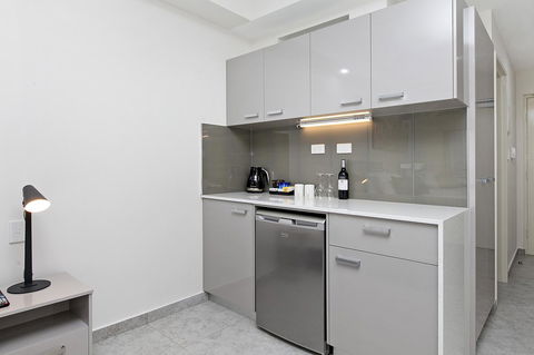 Argus Hotel Darwin - Accommodation Australia 6
