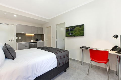 Argus Hotel Darwin - Accommodation Australia 18