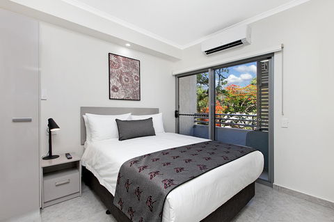 Argus Hotel Darwin - Accommodation Australia 8