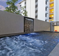 Argus Hotel Darwin - Local Tourism