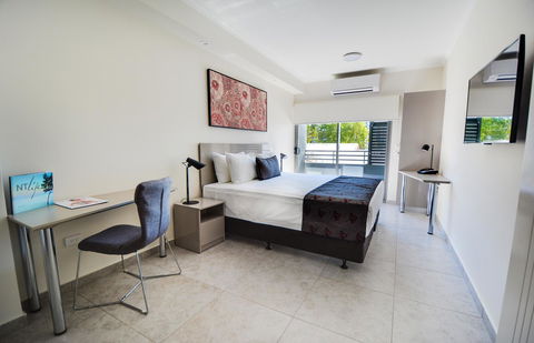 Argus Hotel Darwin - Accommodation Australia 15