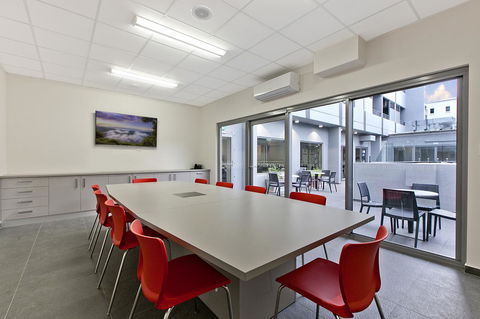 Argus Hotel Darwin - Accommodation Australia 19