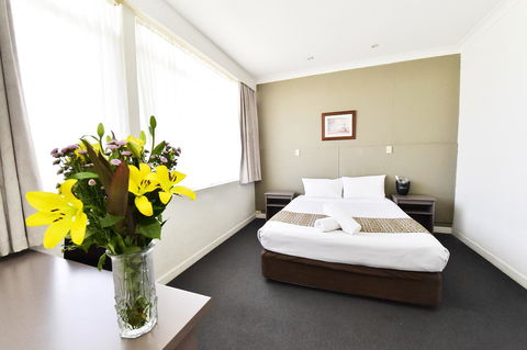 Diplomat Hotel Alice Springs - Accommodation Australia 37