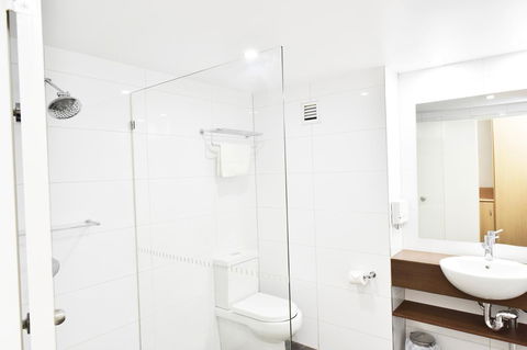 Diplomat Hotel Alice Springs - Accommodation Australia 18