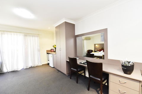 Diplomat Hotel Alice Springs - Accommodation Australia 31