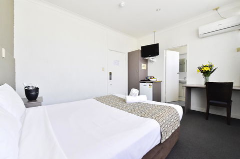 Diplomat Hotel Alice Springs - Accommodation Australia 38