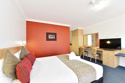 Diplomat Hotel Alice Springs - Accommodation Australia 24