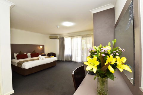 Diplomat Hotel Alice Springs - Accommodation Australia 32