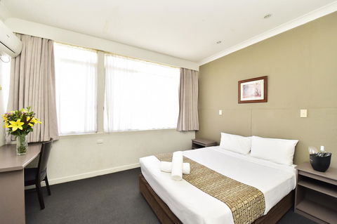 Diplomat Hotel Alice Springs - Accommodation Australia 36