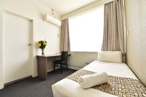 Diplomat Hotel Alice Springs - Accommodation Australia 33