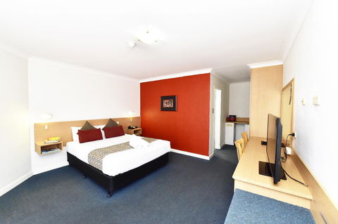 Diplomat Hotel Alice Springs - Accommodation Australia 26